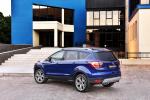 Ford Kuga 2017 года (ZA)